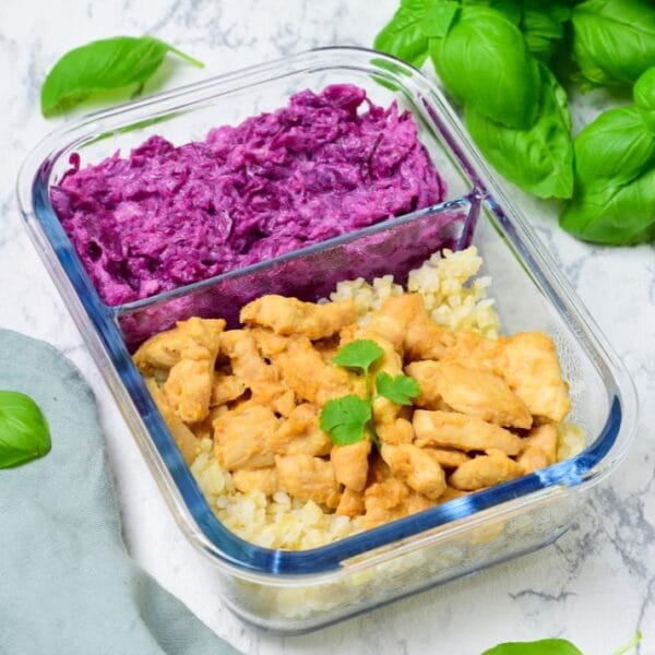 Pakiet dwóch jadłospisów: Na Wynos i Na Wynos 2.0.