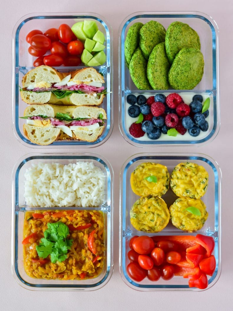 Jadłospis Na Wynos 4.0.