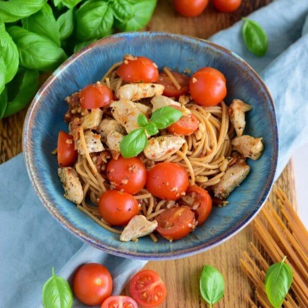 Pakiet dwóch jadłospisów: Wiosenny i Letnie Smaki