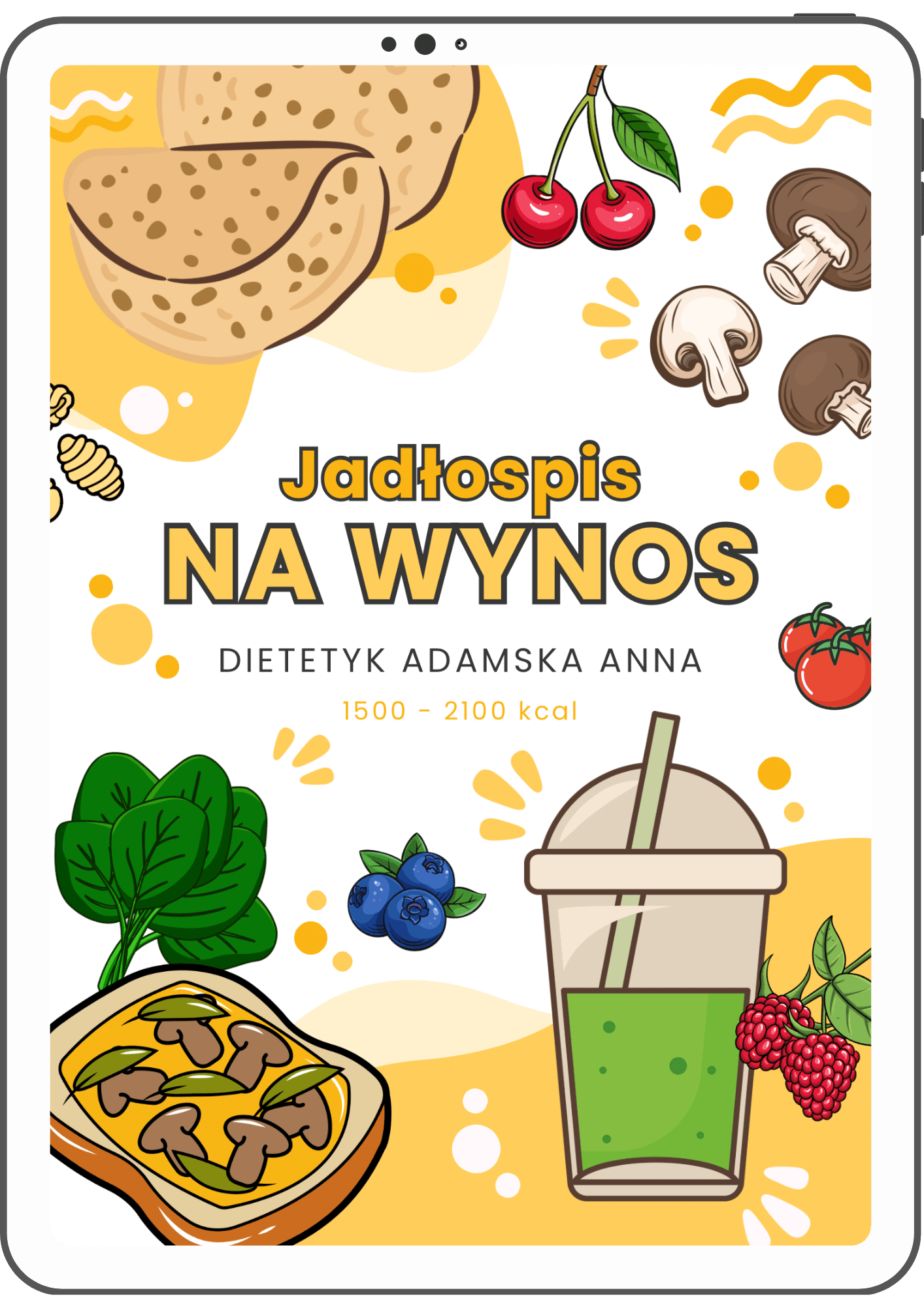 Jadłospis Na Wynos
