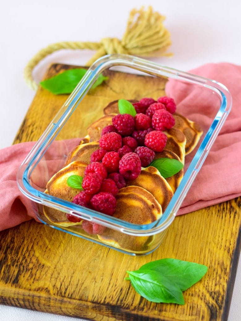 Jadłospis Na Wynos 4.0.